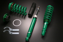 Honda Elysion (RR1) Street Basis Z Coilovers Tein